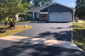 Meadowbrook, VA Driveway Paving Services Company